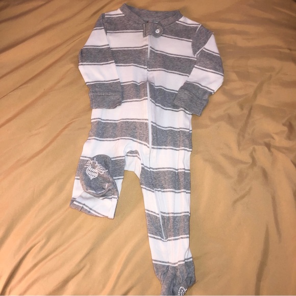 Burt’s Bees Baby 3-6 month bundle - Picture 4 of 8